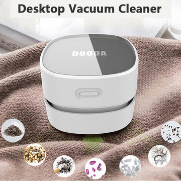 Office Desk Vacuum Cleaner