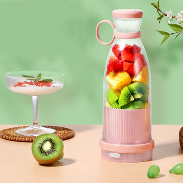 Portable Smoothie Blender