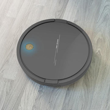 Robot Vacuum Cleaner