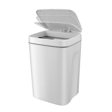 Automatic Sensor Trash Can